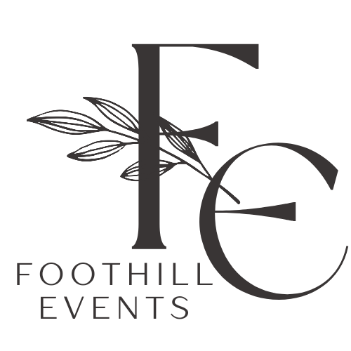 Foothill Events