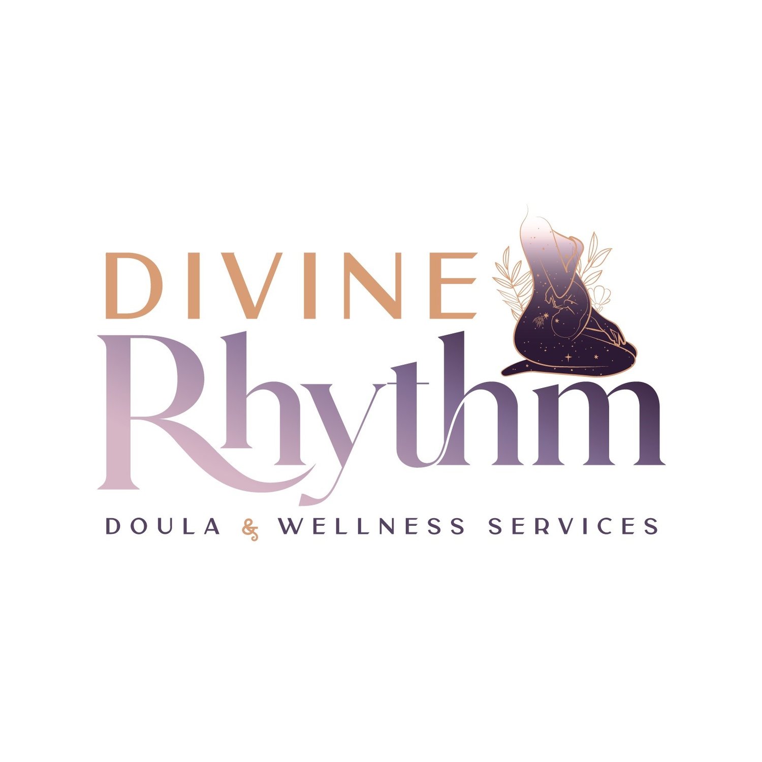 Divine Rhythm Doula &amp; Wellness Services 