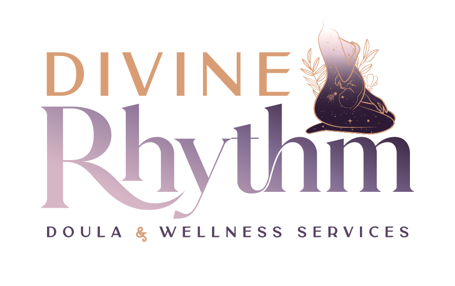 Divine Rhythm Doula &amp; Wellness Services 