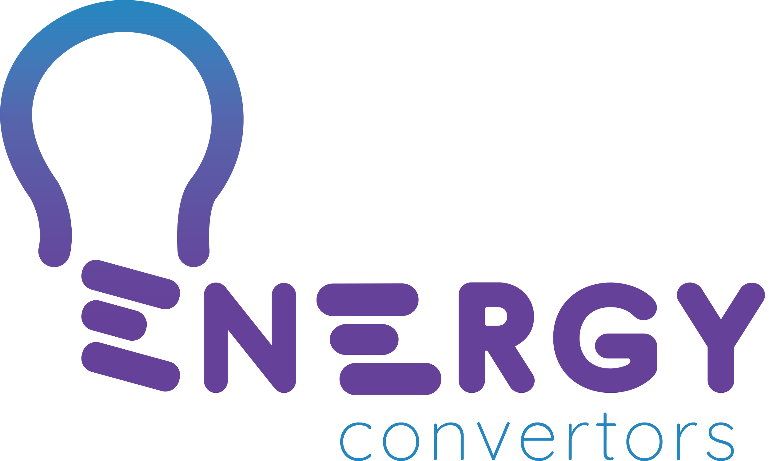 Energy Convertors