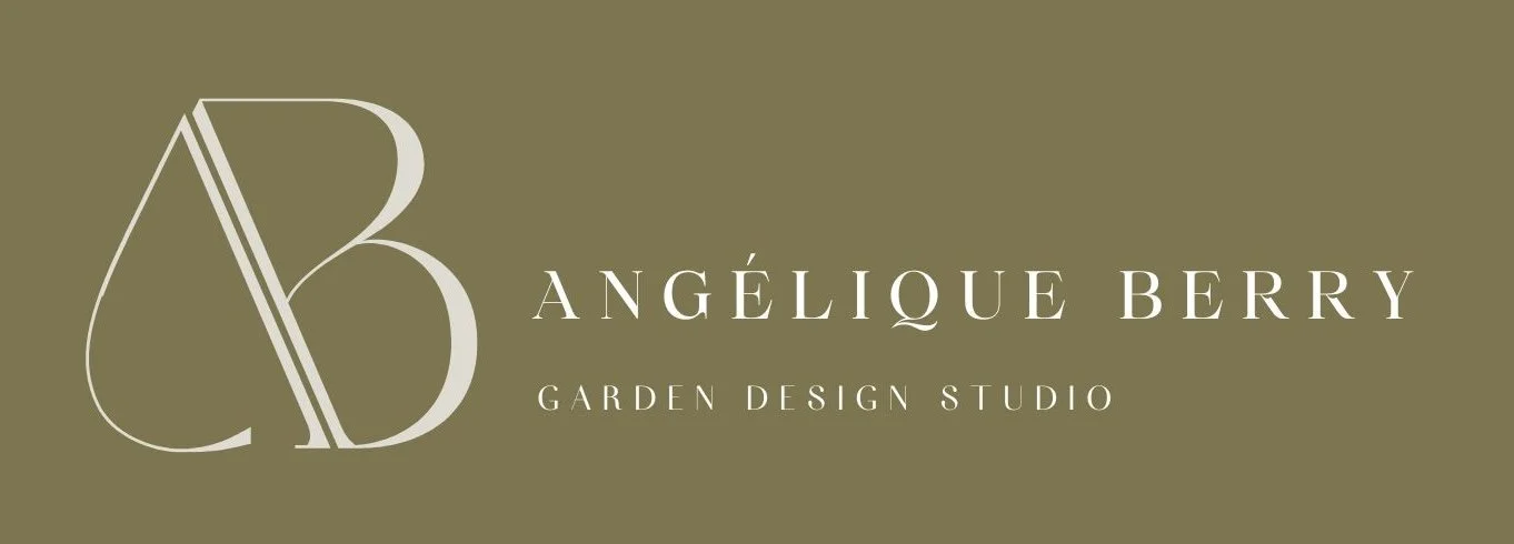 Angelique Berry Garden Design