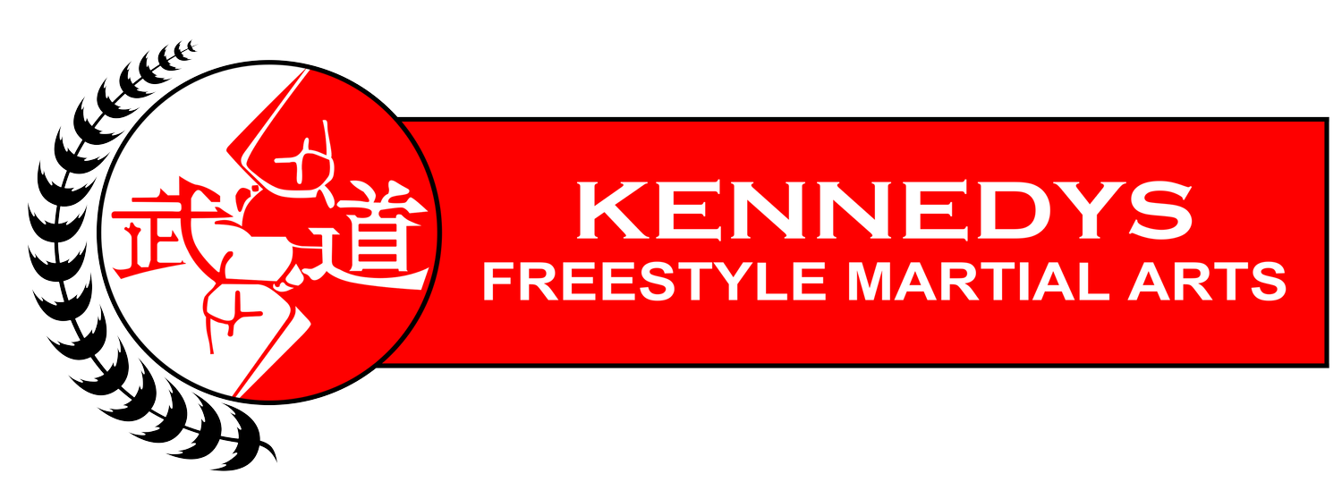 Kennedys Freestyle Martial Arts 