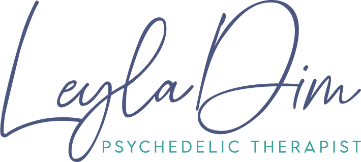 Leyla Dim - Psychedelic Therapist
