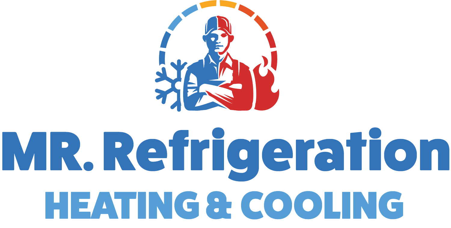 Mr. Refrigeration
