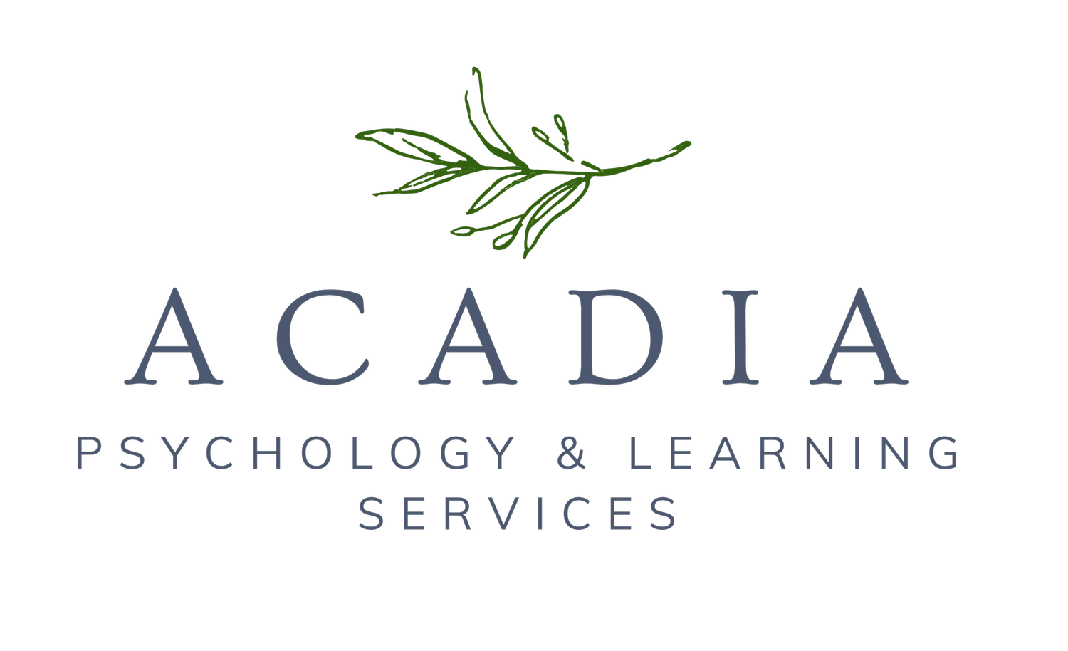 Acadia Psychology &amp; Learning Services, LLC