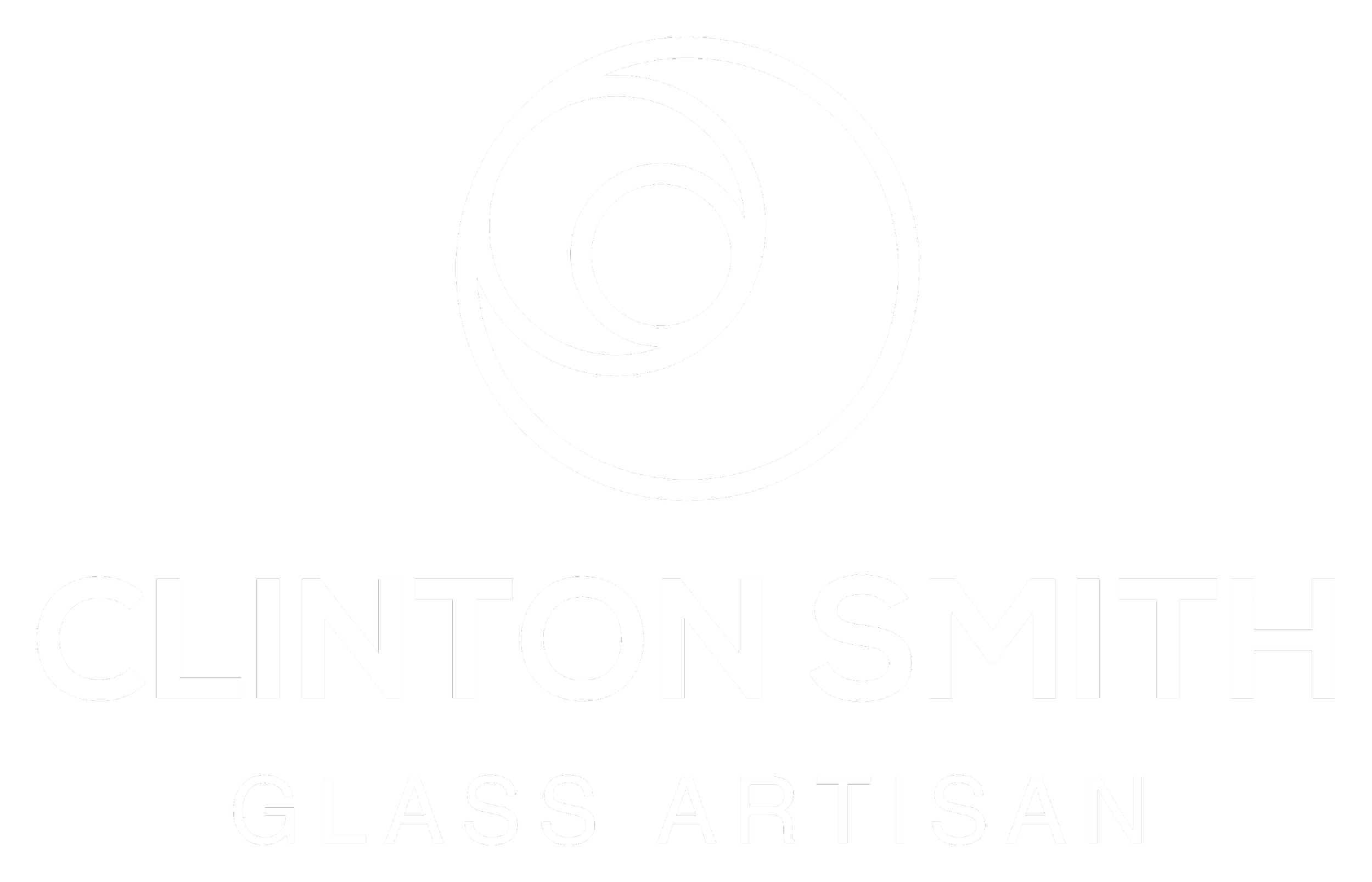 Clinton Smith Glass Artisan