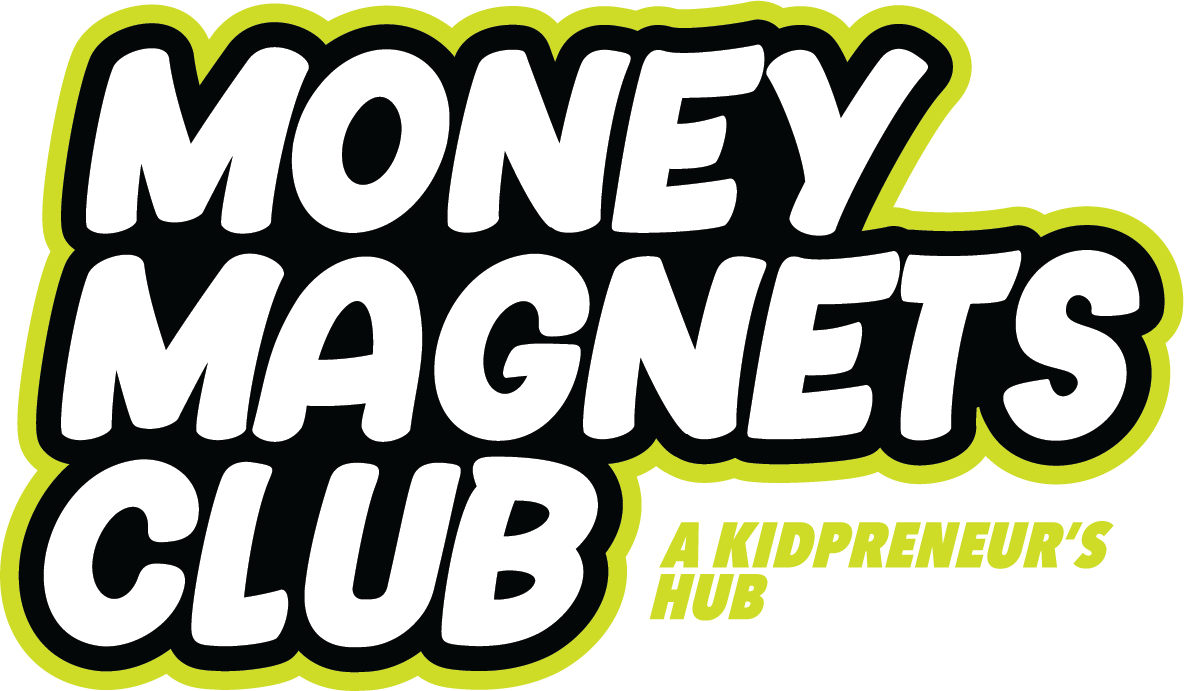 Money Magnets Club