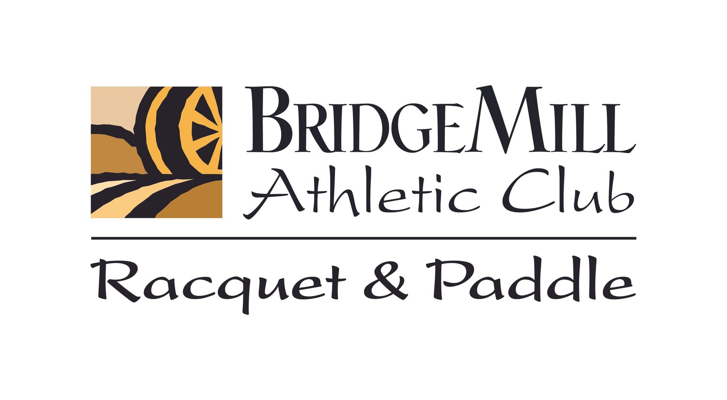 BridgeMill Racquet &amp; Paddle Club