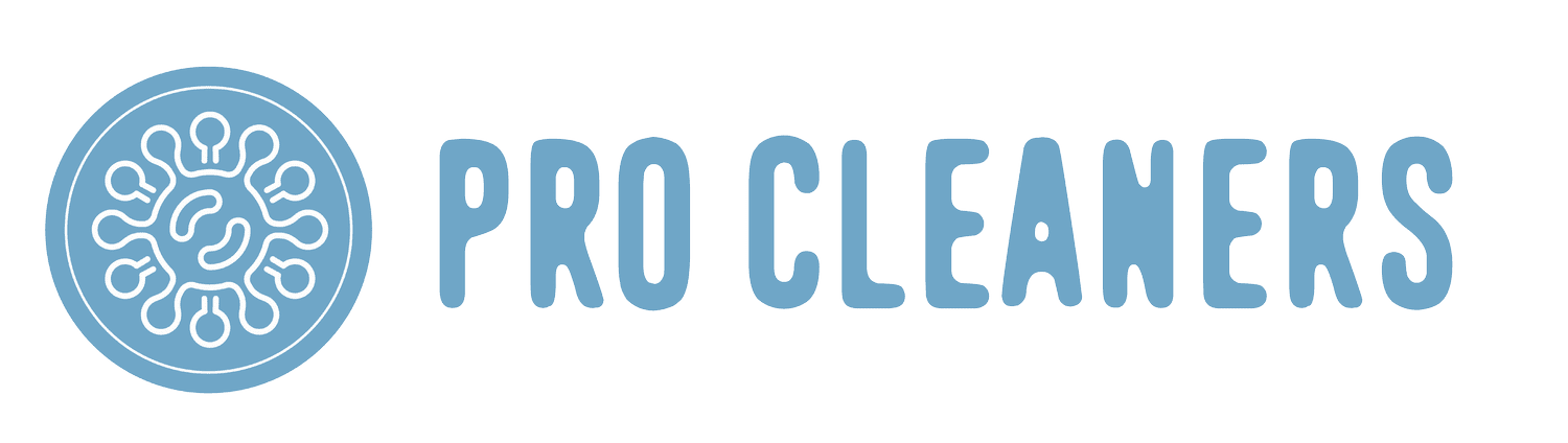 Pro Cleaners