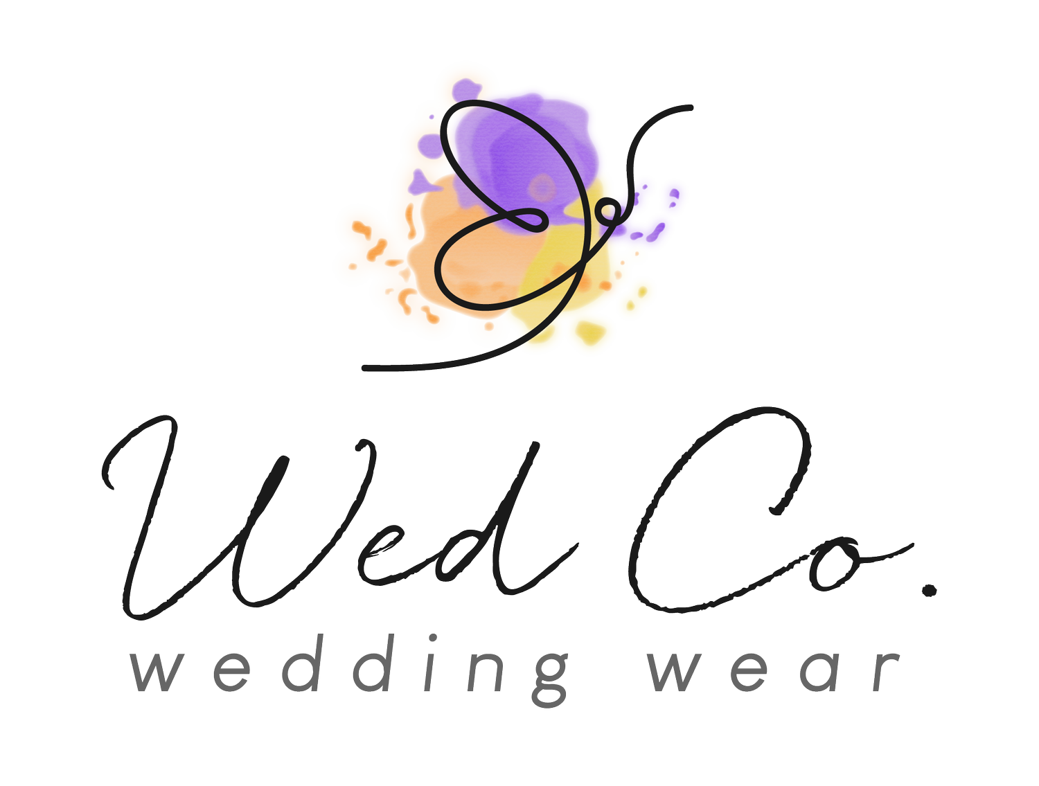 Wed Co. Wedding Wear