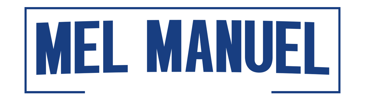 Mel Manuel for Louisiana