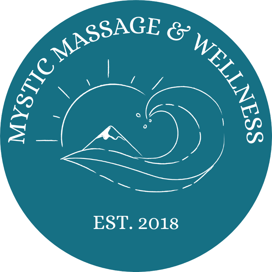 Mystic Massage &amp; Wellness
