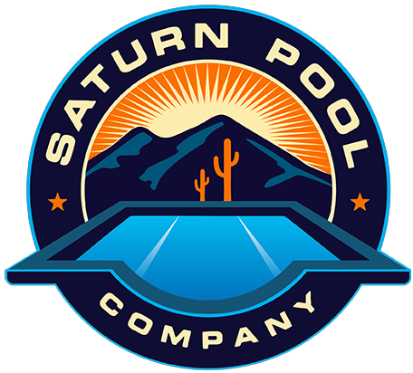 Saturn Pool Company