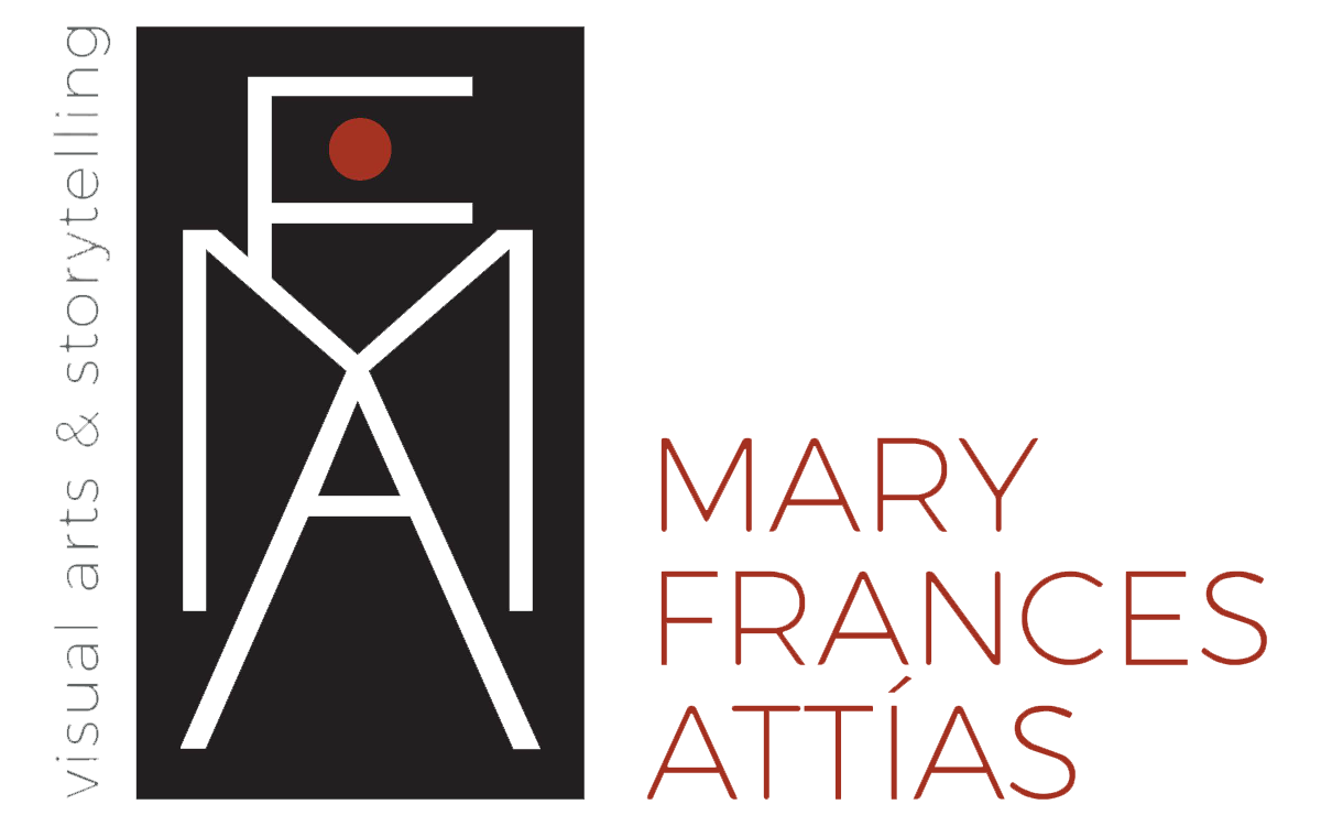 MARY FRANCES ATTIAS