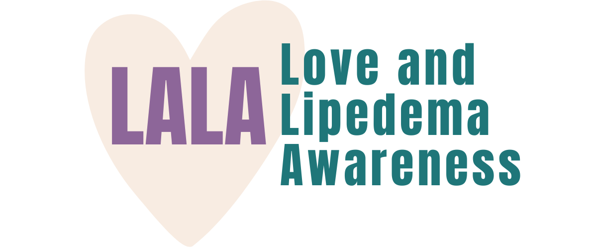 Love and Lipedema Awareness