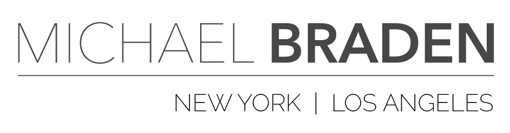 Michael Braden | NY + LA