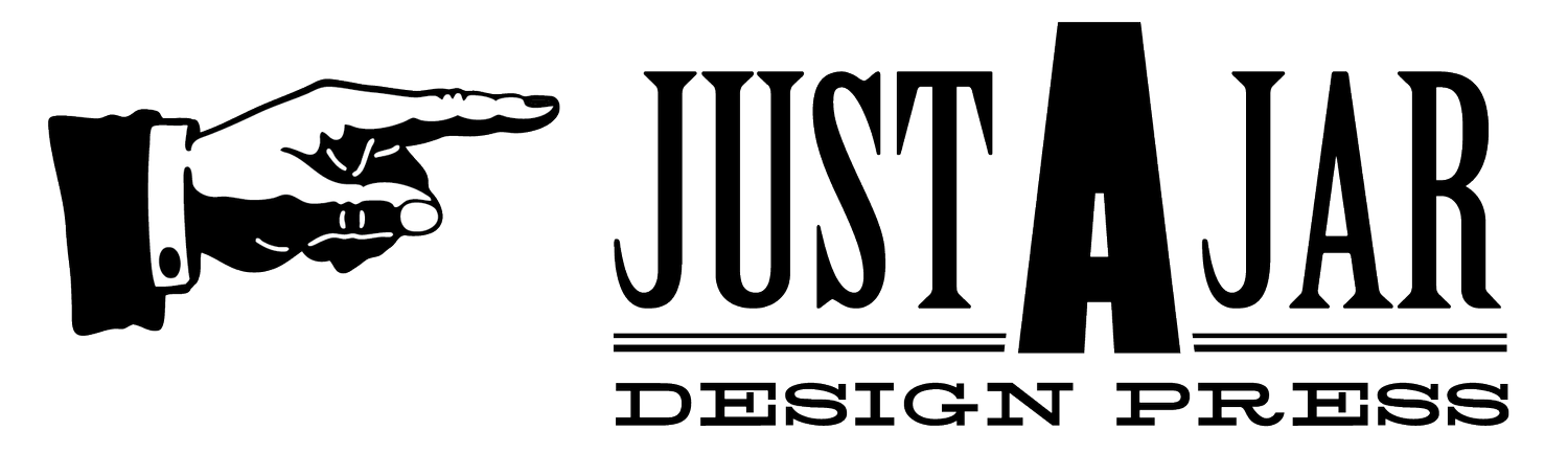 JustAJar Design Press