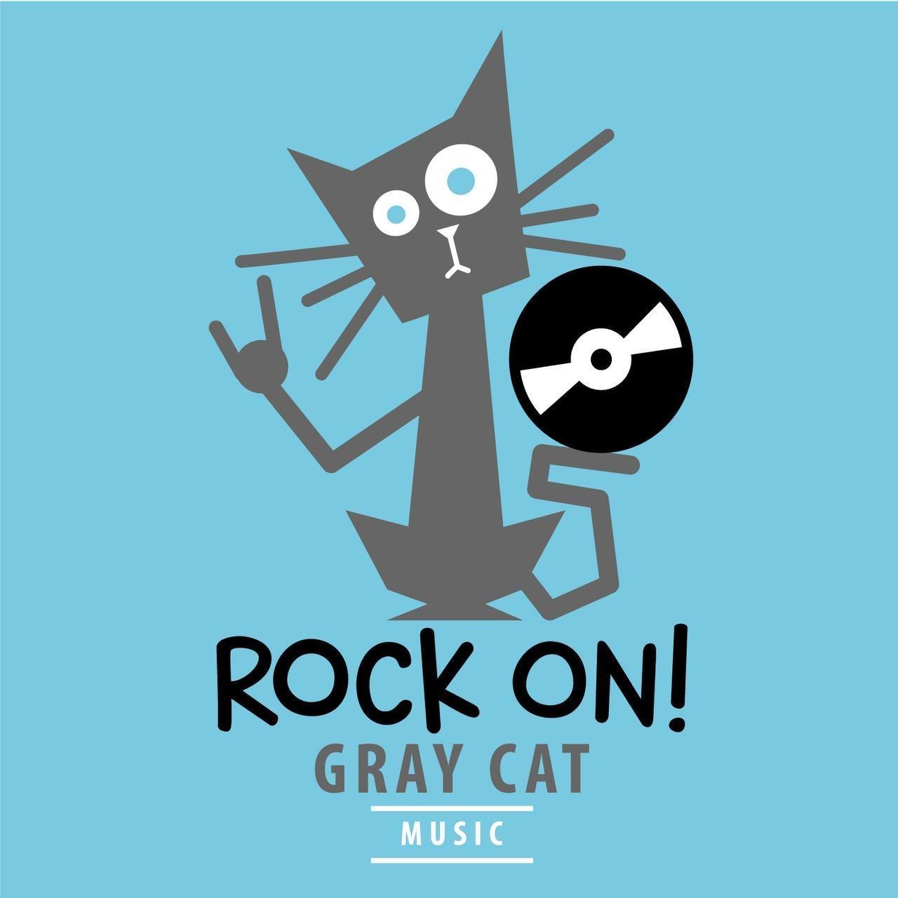Gray Cat Music