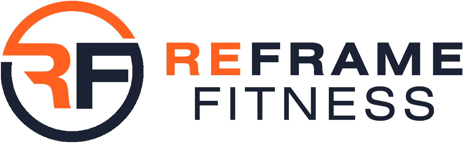 Reframe Fitness - Premier Personal Training