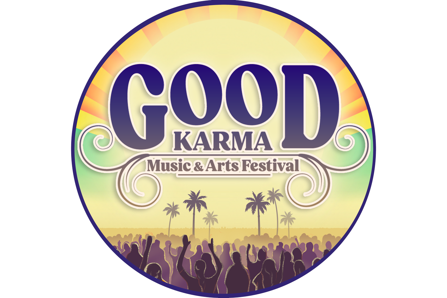 Good Karma Music &amp; Arts Festival
