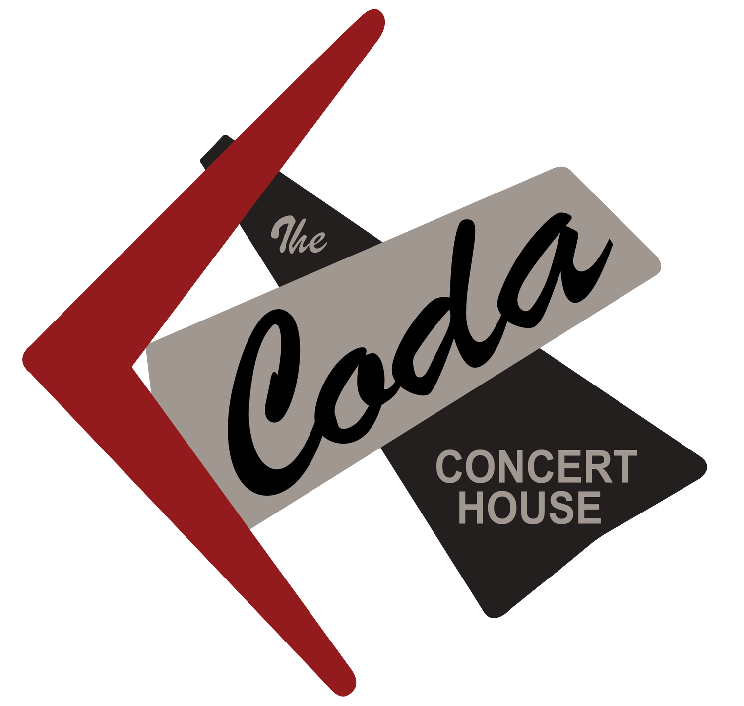 Coda Concert House Presents, Inc.