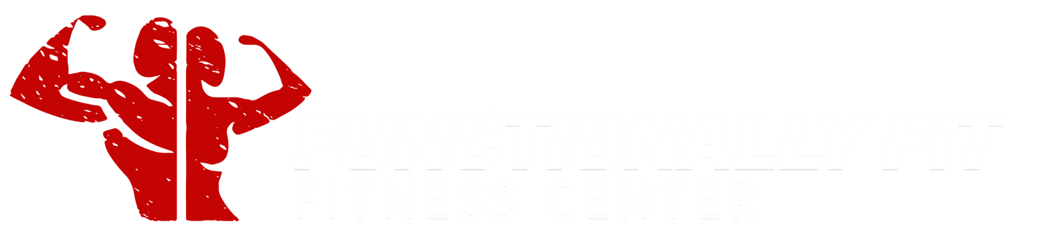 Functionally Fit Fitness Center