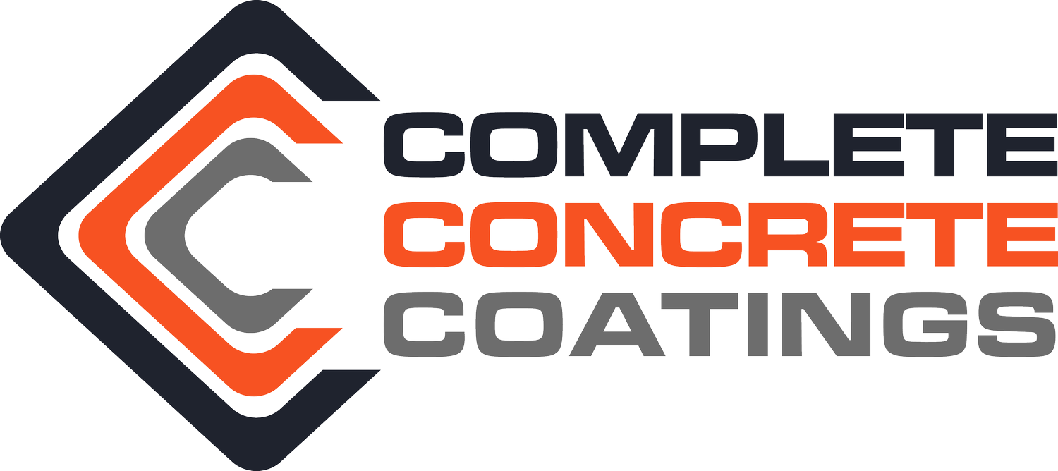 Complete Concrete Coatings
