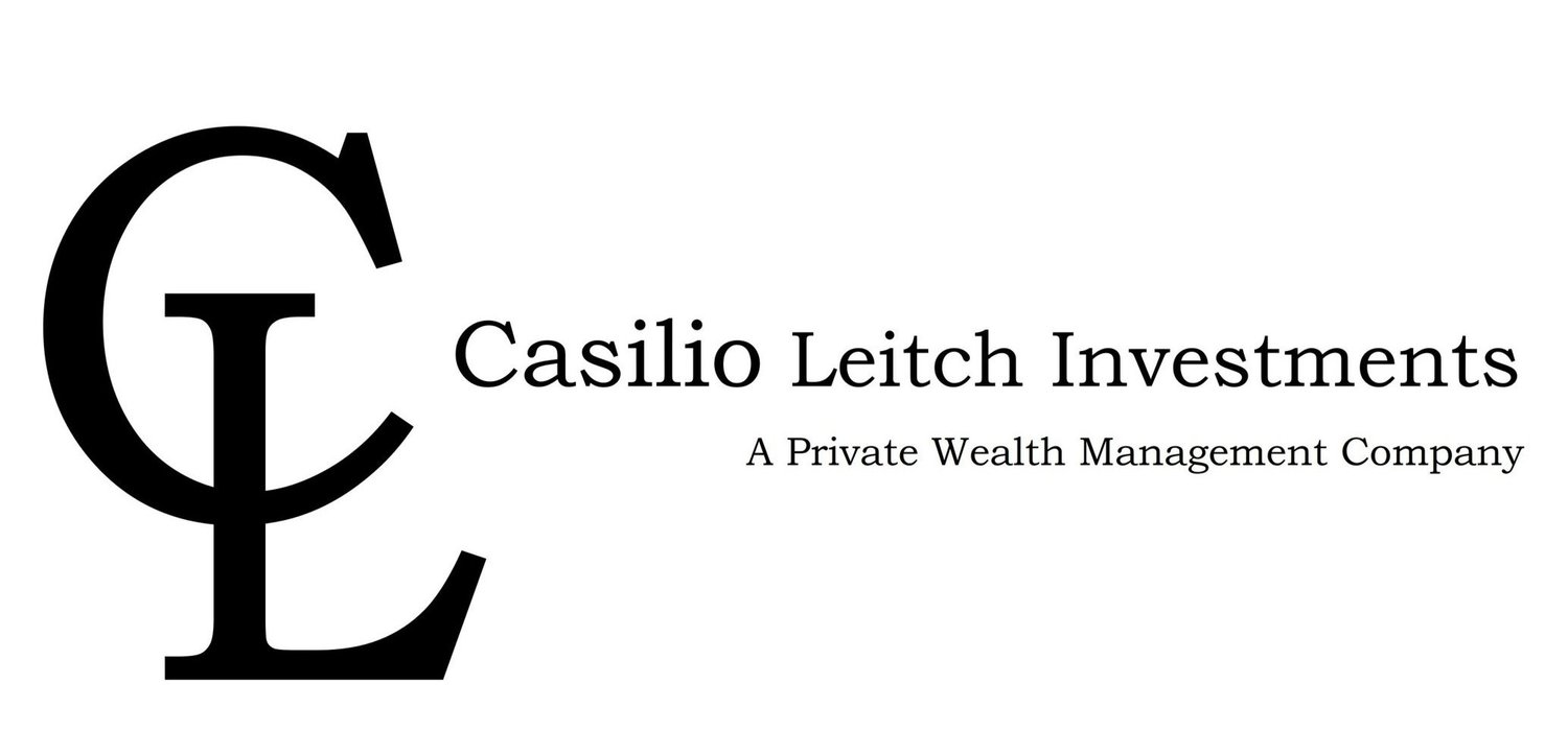 Casilio Leitch Investments