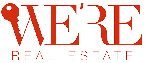 We&#39;re Real Estate