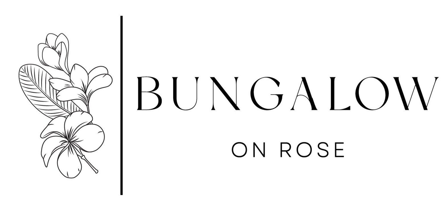 BUNGALOW ON ROSE