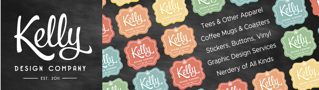 Kelly Design Company