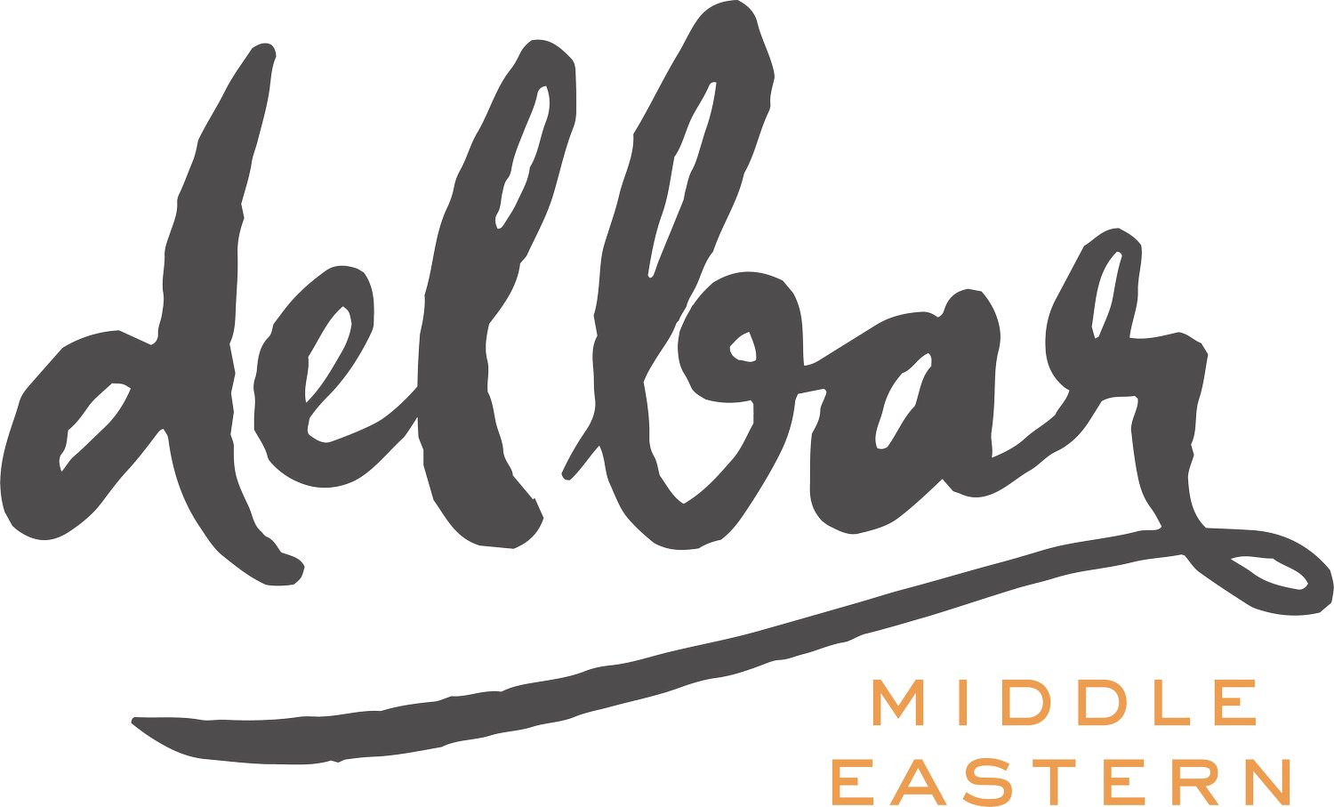 Delbar Middle Eastern Restaurant and Bar