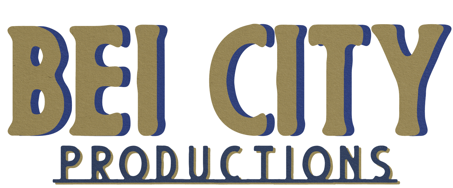 Bei City Productions - Taiwan based Commercial Video and Photography Company