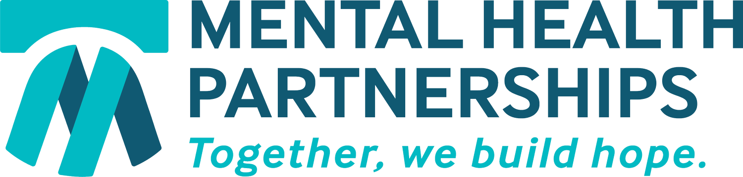 Mental Health Partnerships