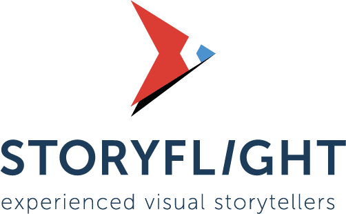 Storyflight - drone &amp; reklamefilm