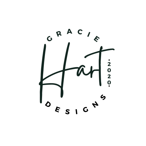 Gracie Hart Designs