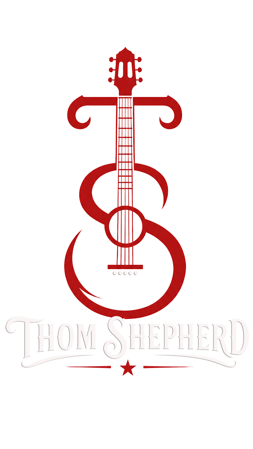 Thom Shepherd