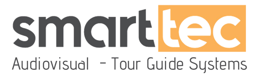 ΣΥΣΤΗΜΑΤΑ ΑΚΟΥΣΤΙΚΗΣ ΞΕΝΑΓΗΣΗΣ WHISPER -TOUR GUIDE SYSTEMS