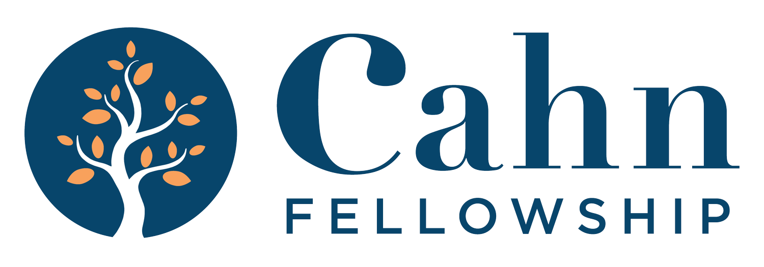 Cahn Fellowship