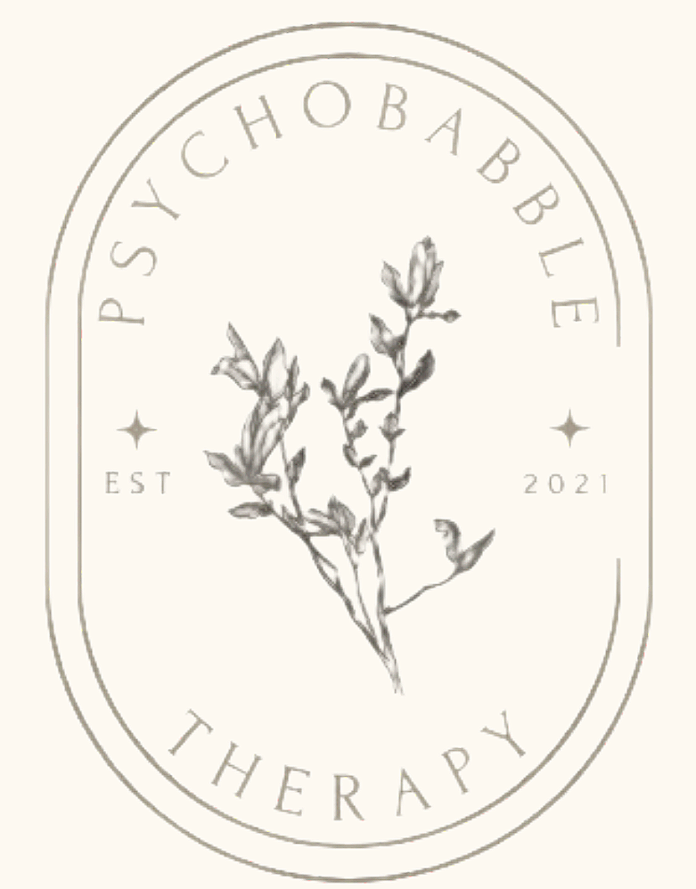 Psychobabble Therapy