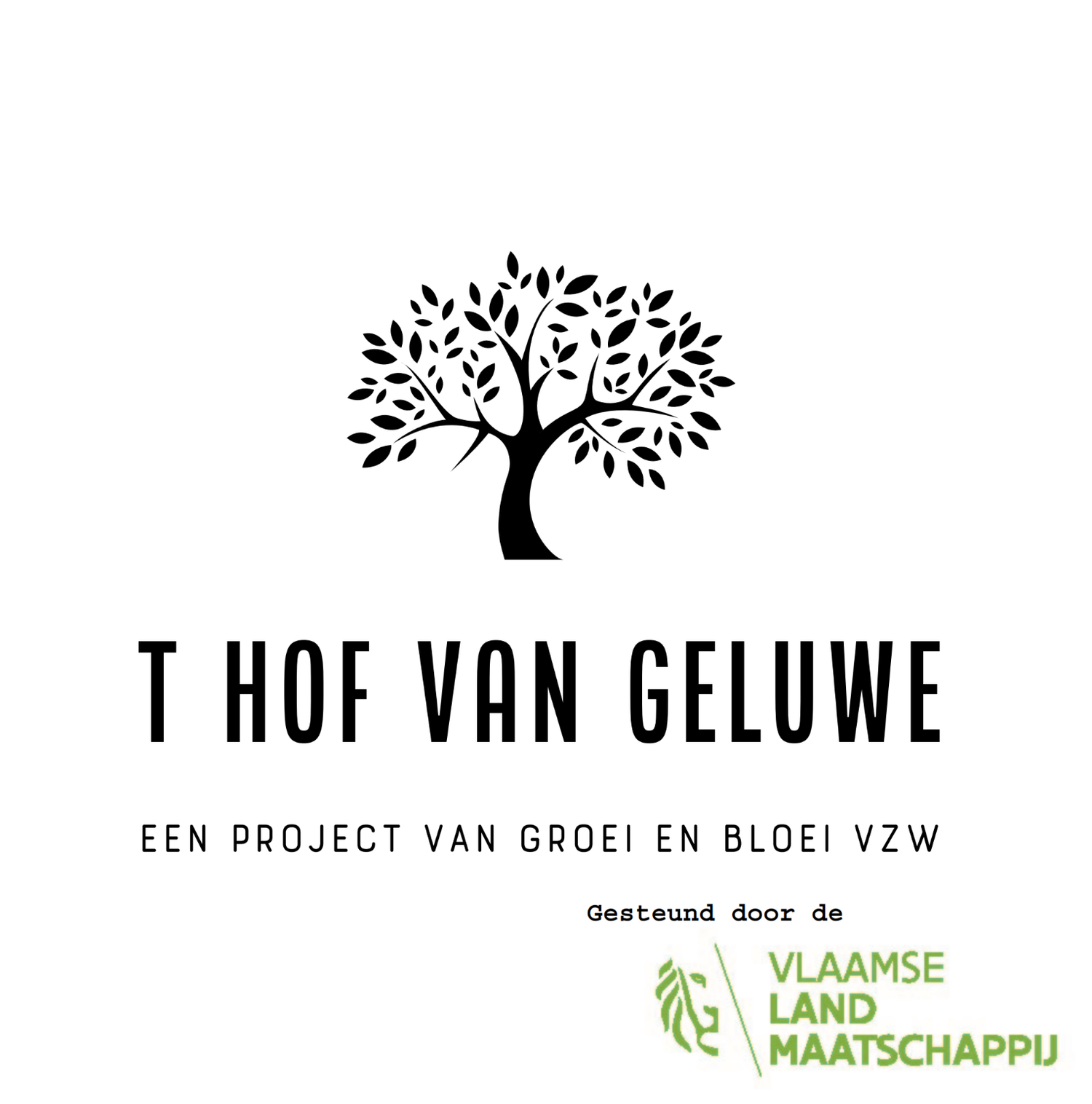 tHof van Geluwe