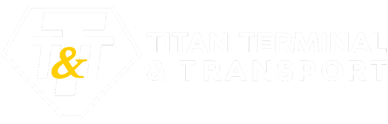 Titan Terminal &amp; Transport