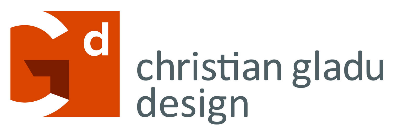 Christian Gladu Design