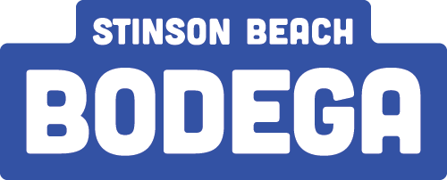 Stinson Beach Bodega