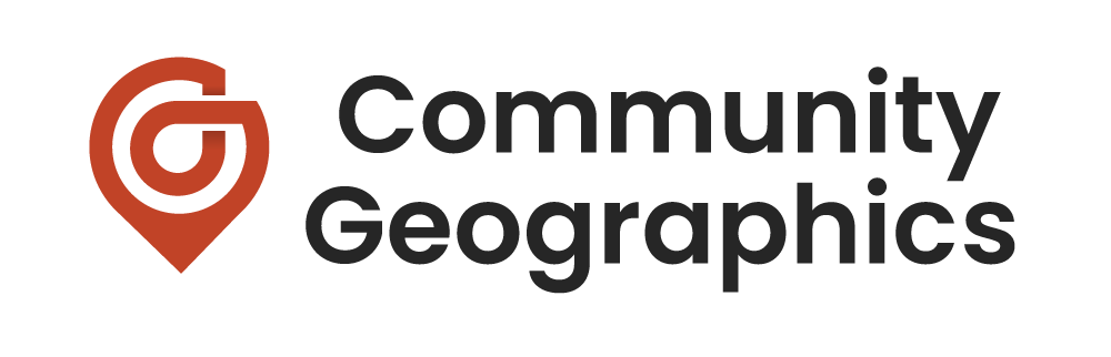 Community Geographics