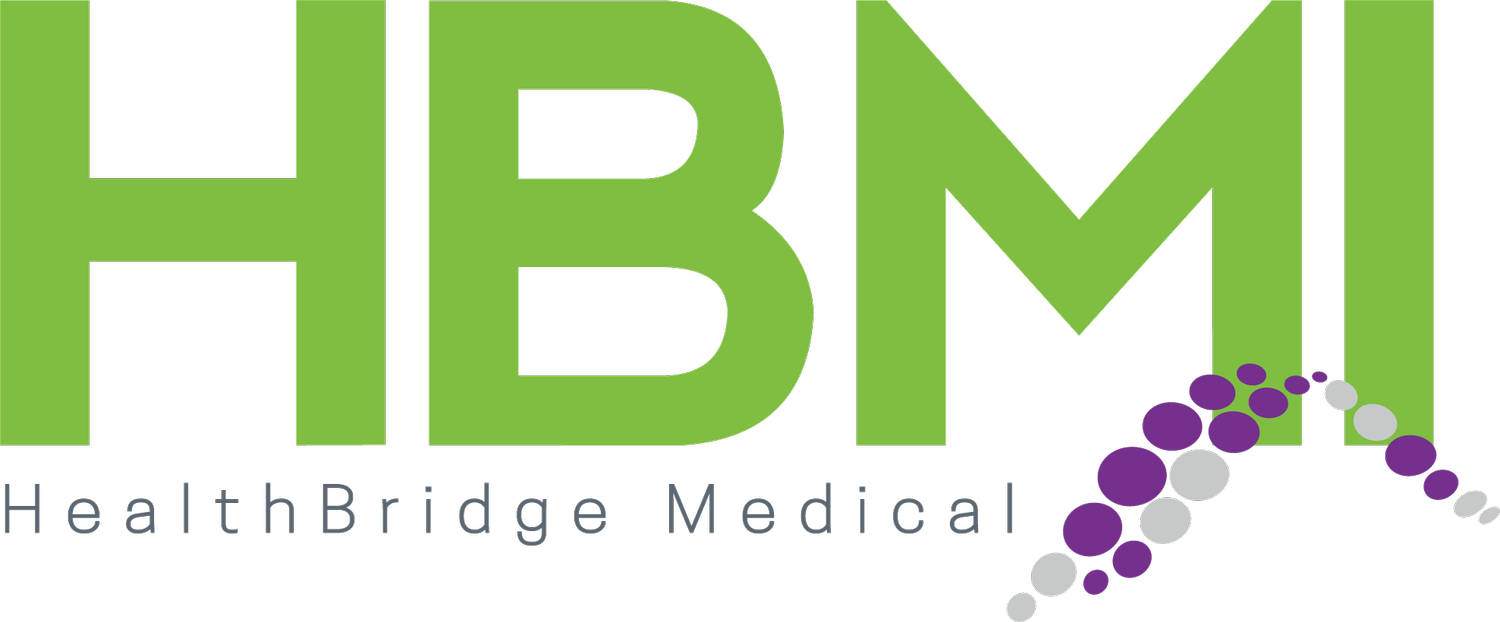 HealthBridge Medical