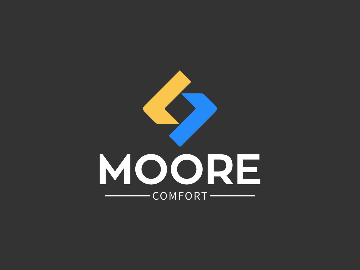 Moore Comfort
