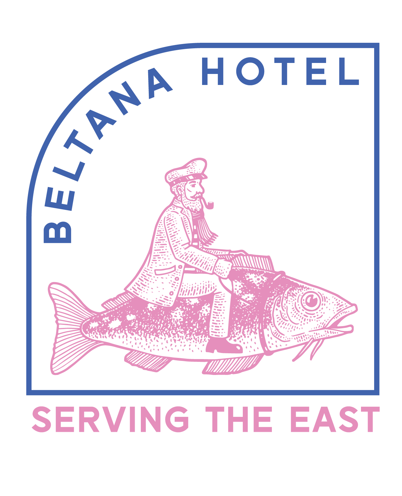 Beltana hotel