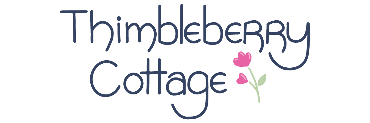 Thimbleberry Cottage