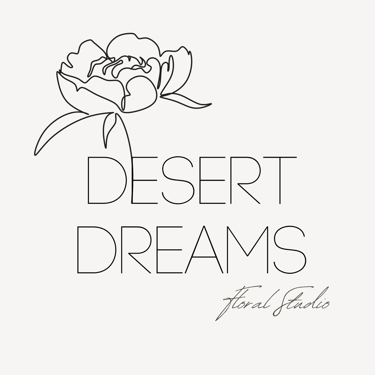 Desert Dreams Floral Studio